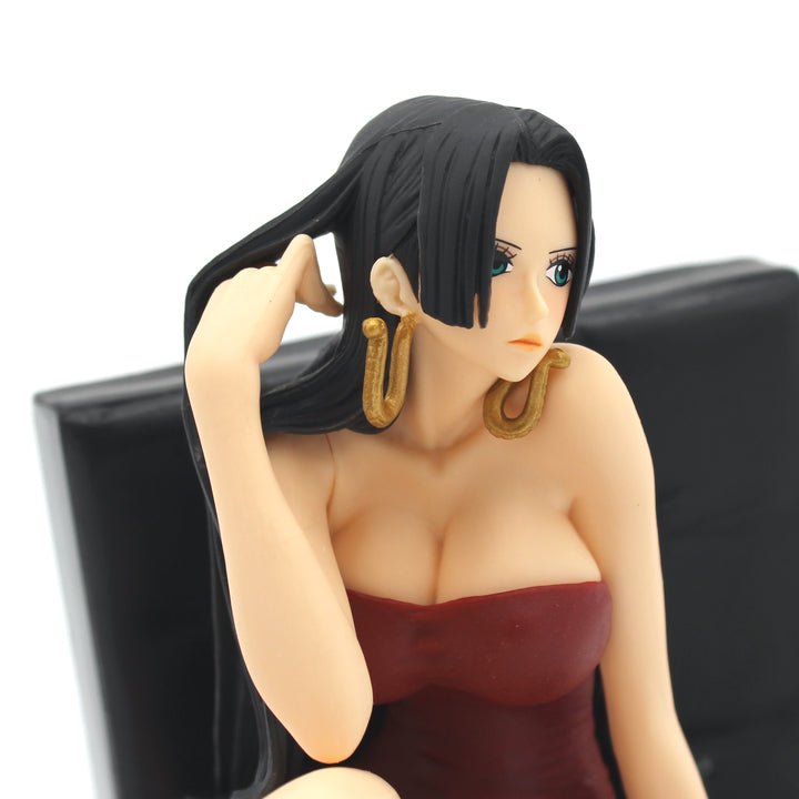 One Piece Creator X Creator Boa Hancock II Ver.A Anime Figure