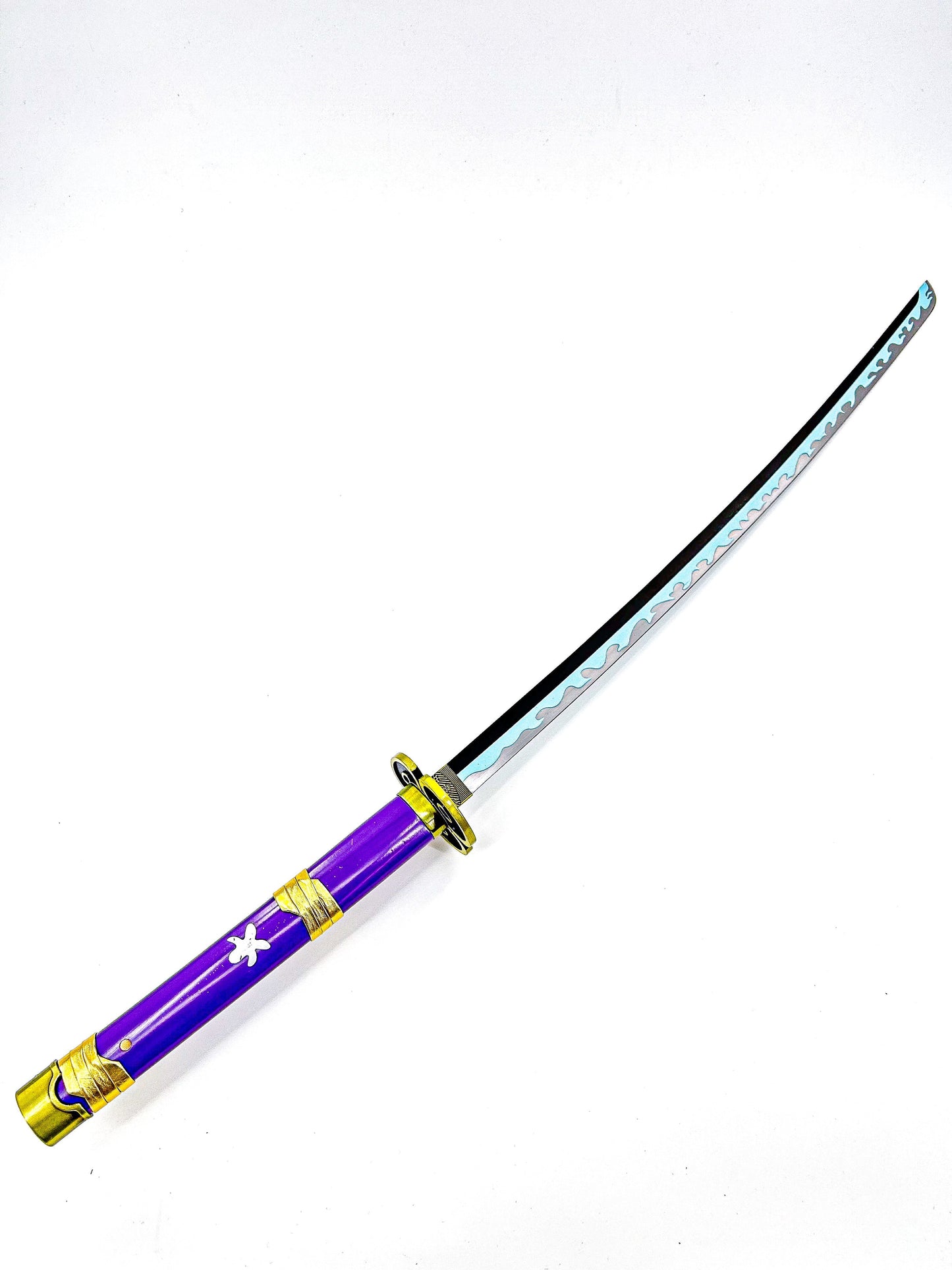 One Piece Enma Katana Roronoa Zoro's Masterpiece