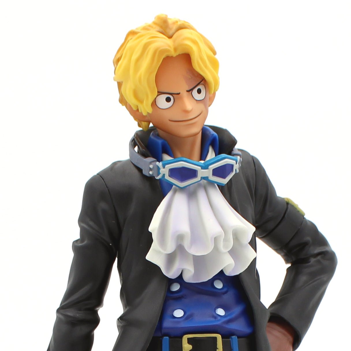 One Piece Grandista The Grandline Men Sabo Anime Figure