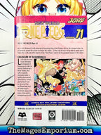 One Piece New World Vol 71 - 