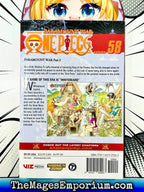 One Piece Paramount War Vol 58 - 