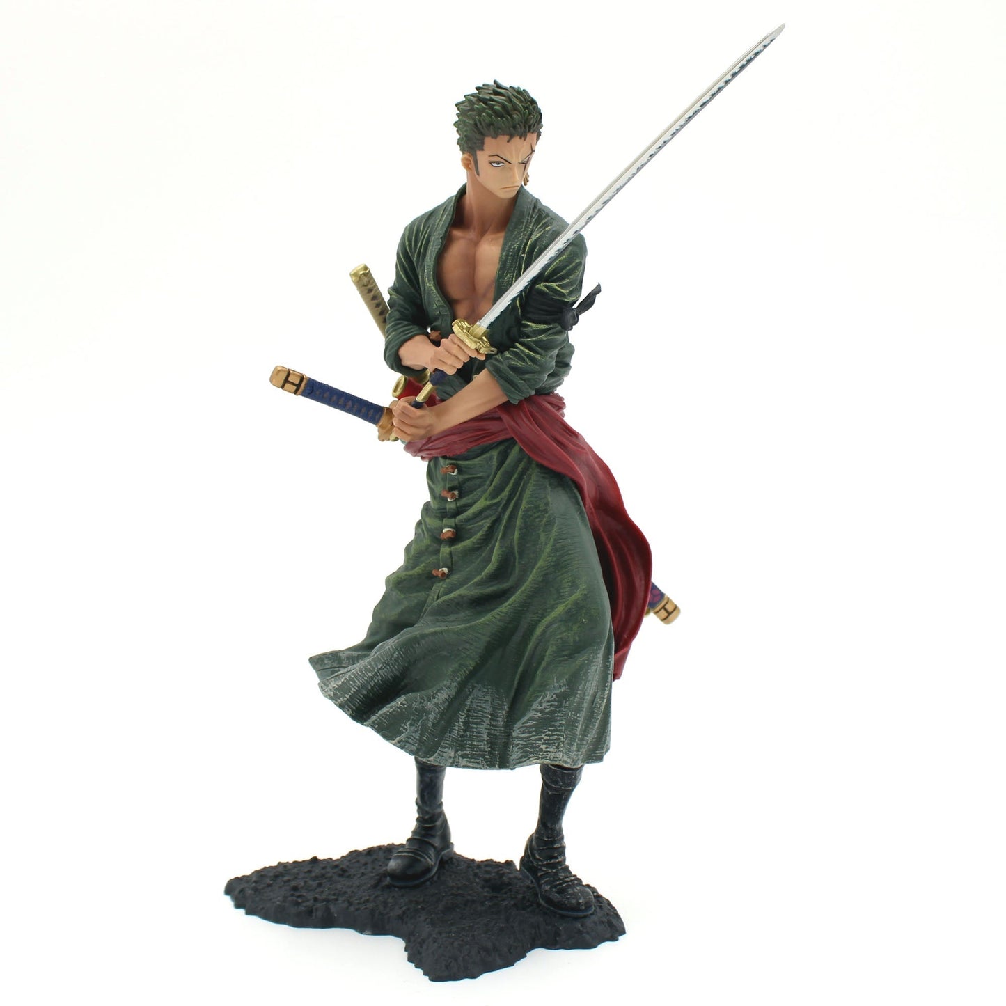 One Piece Roronoa Zoro Creator X Creator Ver. A Anime Figure