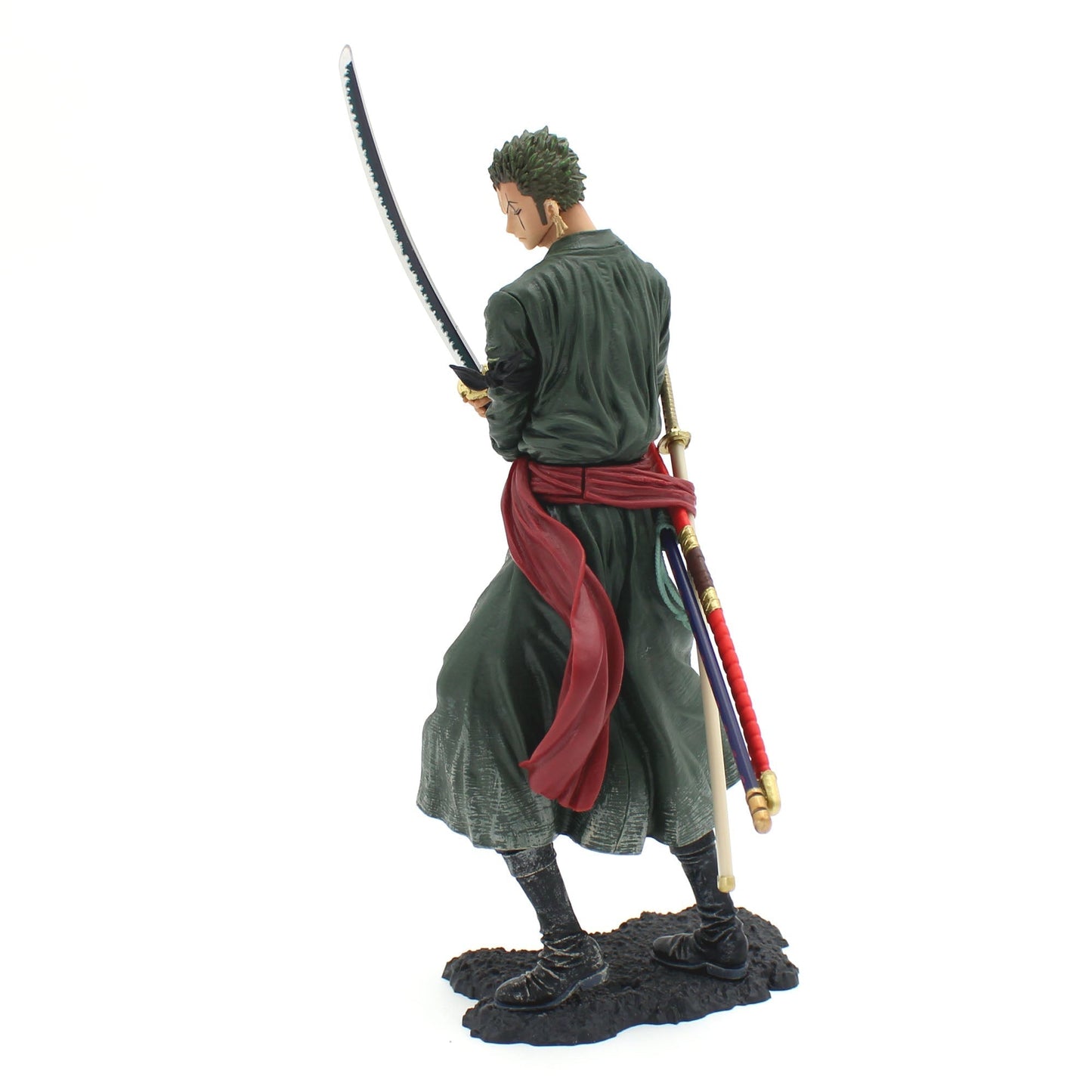 One Piece Roronoa Zoro Creator X Creator Ver. A Anime Figure