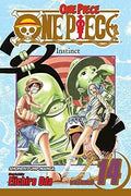 One Piece Vol 14 - 