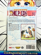 One Piece Vol 14 - 