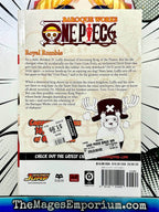 One Piece Vol 16-18 Omnibus - 