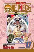 One Piece Vol 17 - 