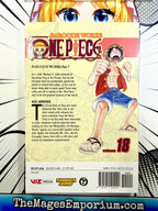 One Piece Vol 18 - 