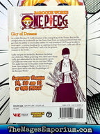 One Piece Vol 19 -21 Omnibus - 