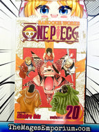 One Piece Vol 20 - 