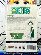 One Piece Vol 25-27 Omnibus - 