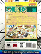 One Piece Vol 30 - 
