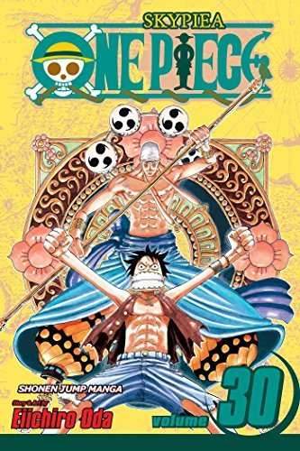One Piece Vol 30 - 