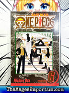 One Piece Vol 6 - 