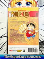 One Piece Vol 8 - 