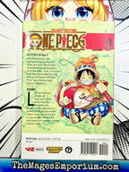 One Piece Vol 9 - 