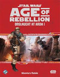 Age of Rebellion: Onslaught at Arda I