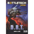 BattleTech Legends: D.R.T.