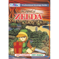 The Legend of Zelda (NES Classic) Strategy Guide Book (Full Color): 100% Unofficial - 100% Helpful Walkthrough