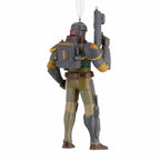 Hallmark Star Wars: The Bad Batch Wrecker Christmas Ornament