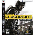 Operation Flashpoint: Dragon Rising - PlayStation 3 (Disc Only) - 