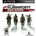 Operation Flashpoint: Red River - PlayStation 3 - 