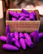 Backflow Incense Cone - Set Lily (50 pcs) - 