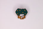Bard Class Pin