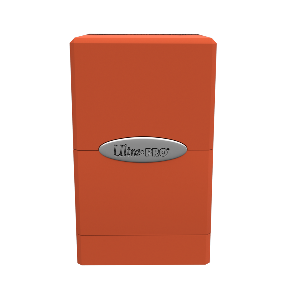 Classic SATIN® Tower DECK BOX®