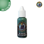 Two Thin Coats Wash: Orc Flesh - 