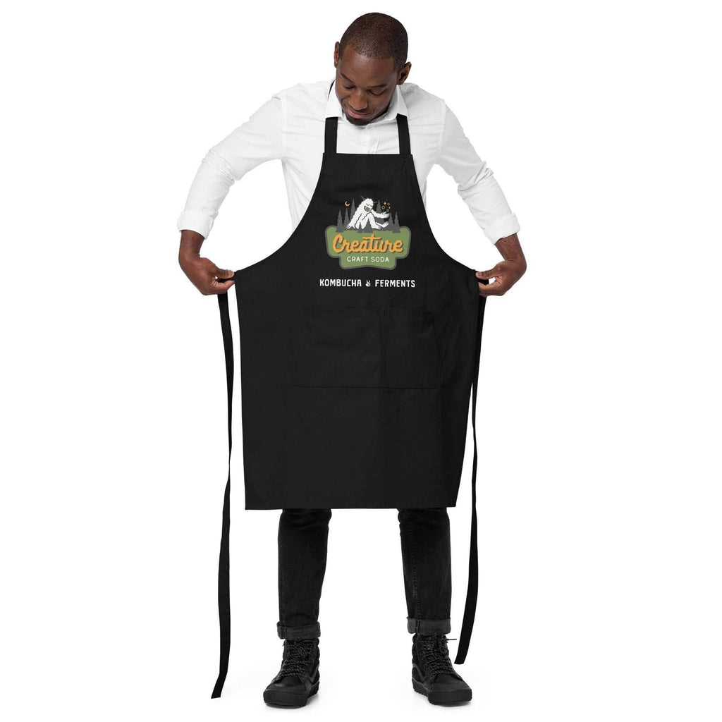 Creature Craft Soda - Cover - 