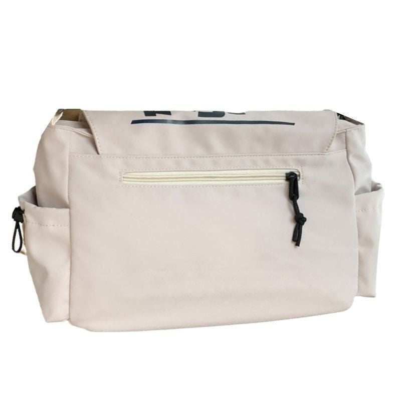 Original Nylon Messenger Bag - 