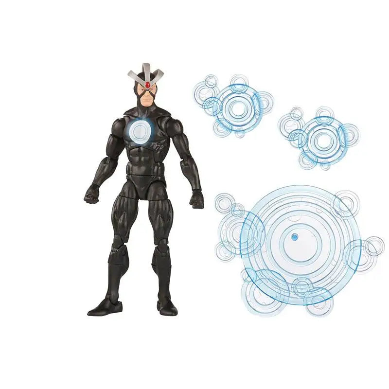 Original X-Men Marvel Legends Marvel's Havok 6-Inch Collection Action Figure toys for children with box