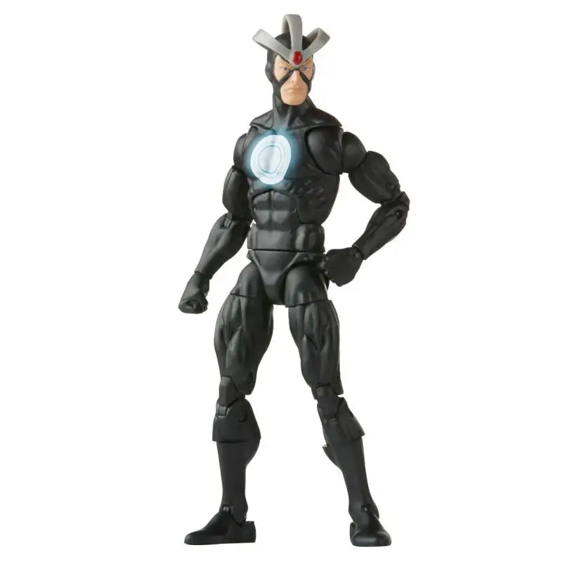 Original X-Men Marvel Legends Marvel's Havok 6-Inch Collection Action Figure toys for children with box