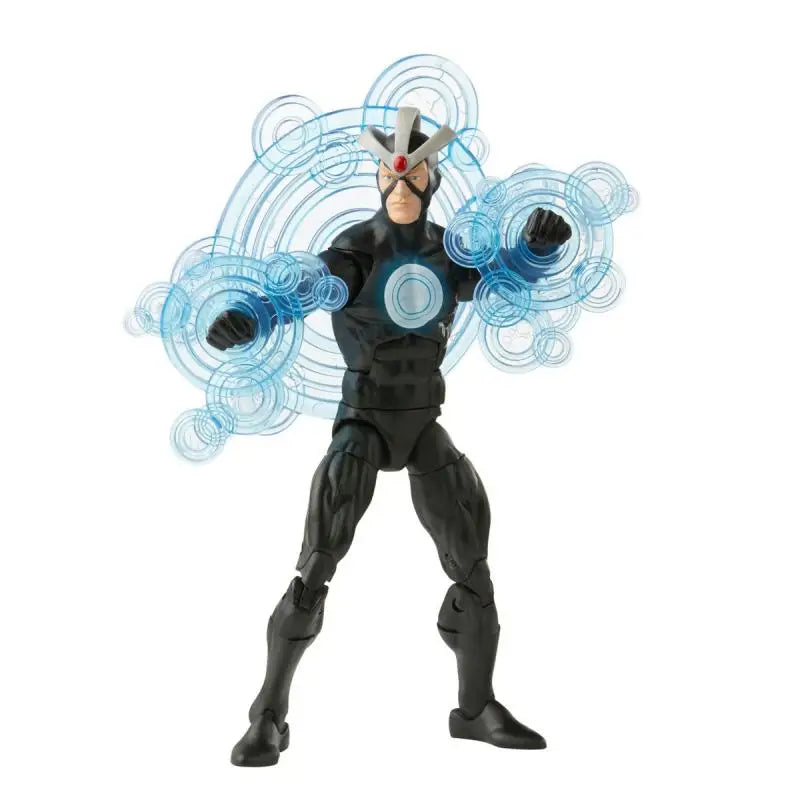 Original X-Men Marvel Legends Marvel's Havok 6-Inch Collection Action Figure toys for children with box