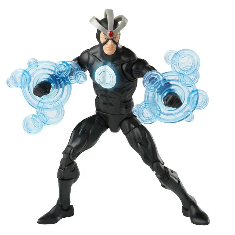 Original X-Men Marvel Legends Marvel's Havok 6-Inch Collection Action Figure toys for children with box