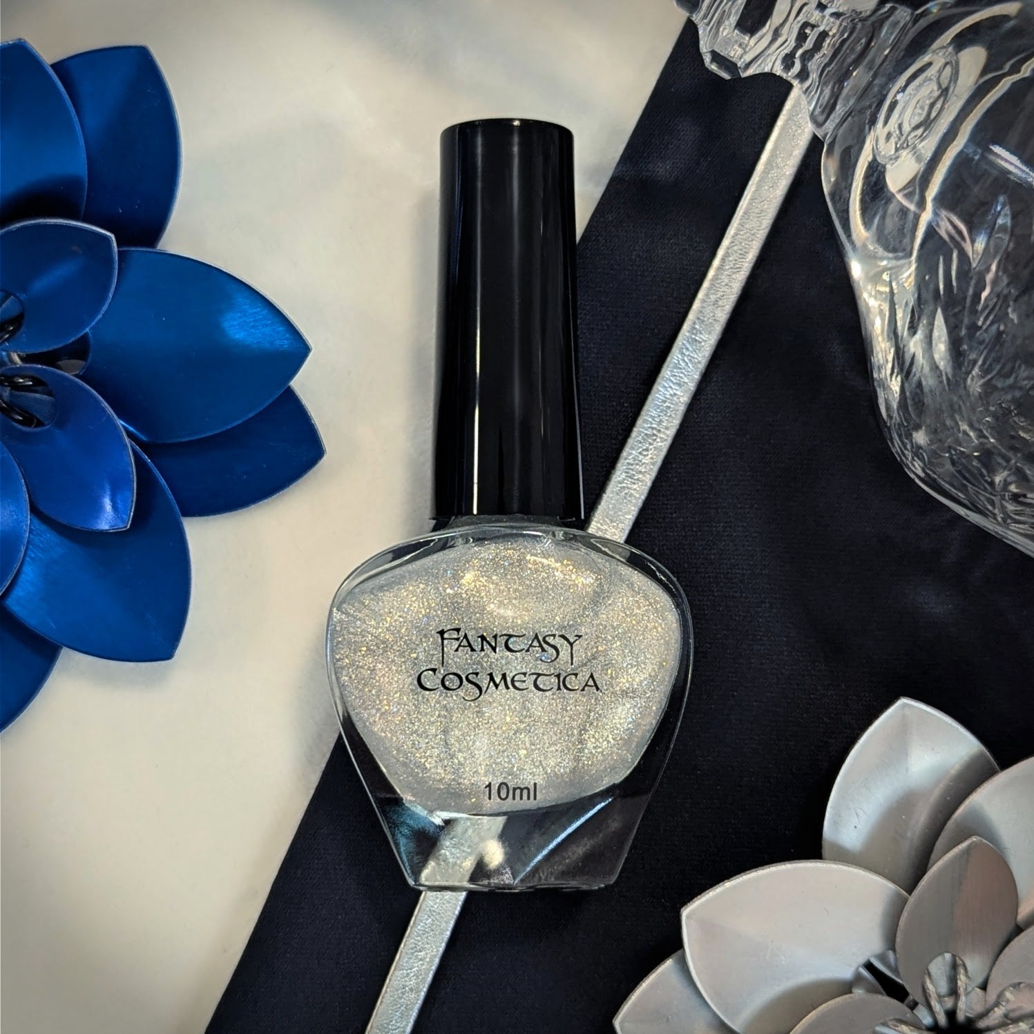 Cleric Nail Polish
