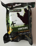 HeroClix: Undead - Foil Pack - 