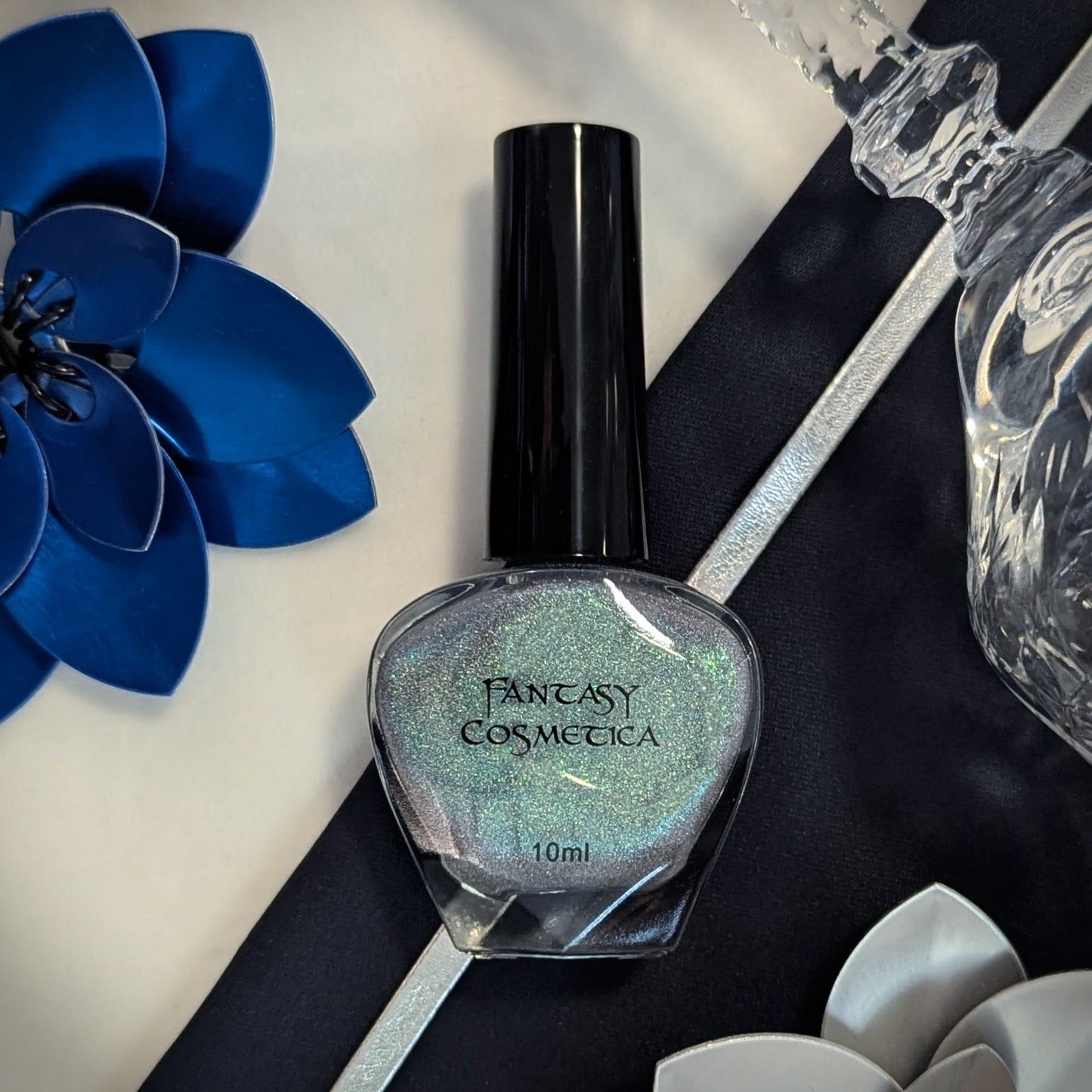 Cleric Nail Polish