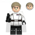 Orson Krennic Lego Star wars Minifigures custom Toys
