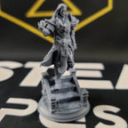 Orthis, Psionic Master (Male Human Wizard) - 32mm Scale