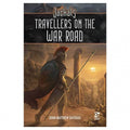 Jackals: Travellers on the War Road - 