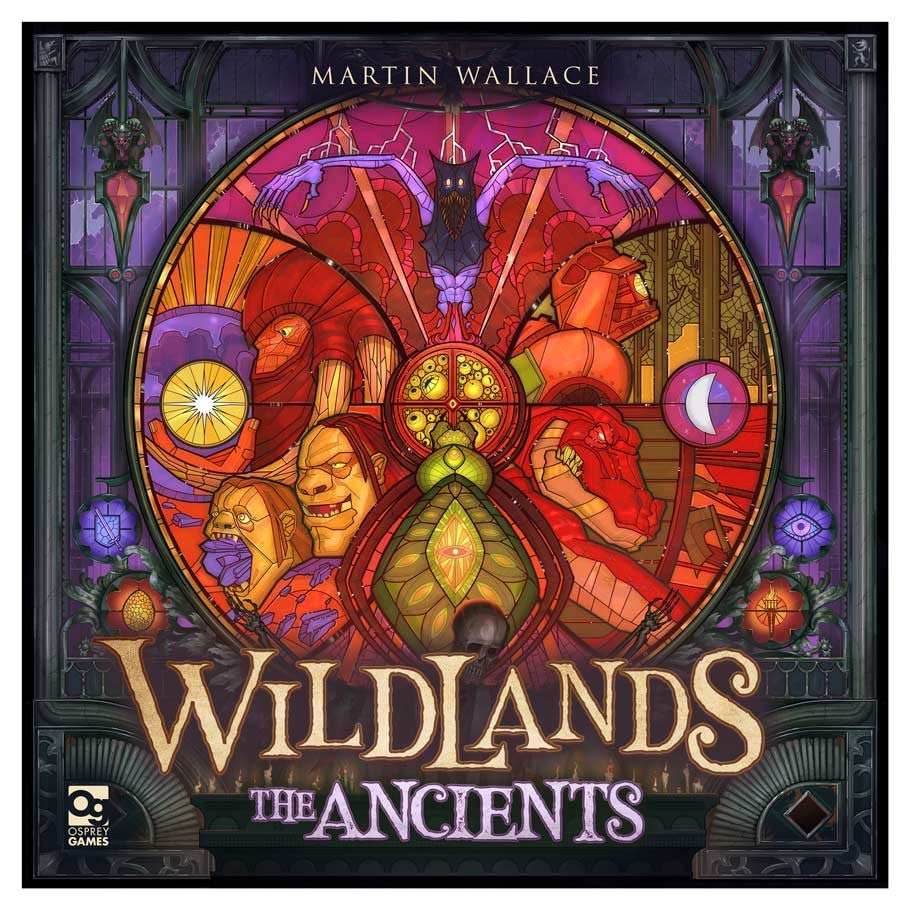 Wildlands: The Ancients - 