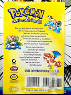 Pokemon - 