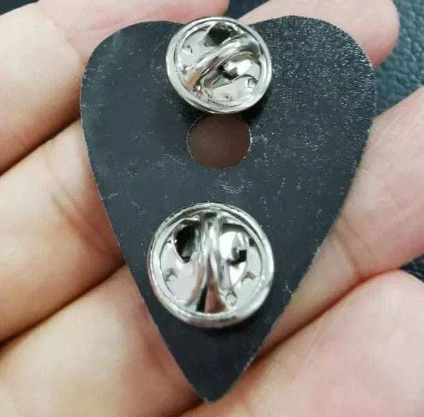 Ouija Board Planchette Enamel Pins Near Me - 