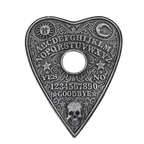 Ouija Board Planchette Enamel Pins small, durable, high quality accessories