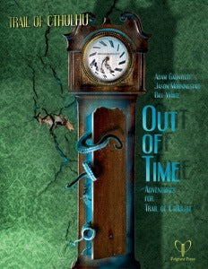 Out of Time