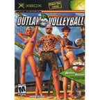 Outlaw Volleyball - Xbox - 