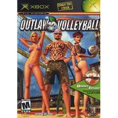 Outlaw Volleyball - Xbox - 