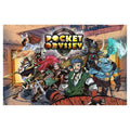 Pocket Odyssey RPG - 